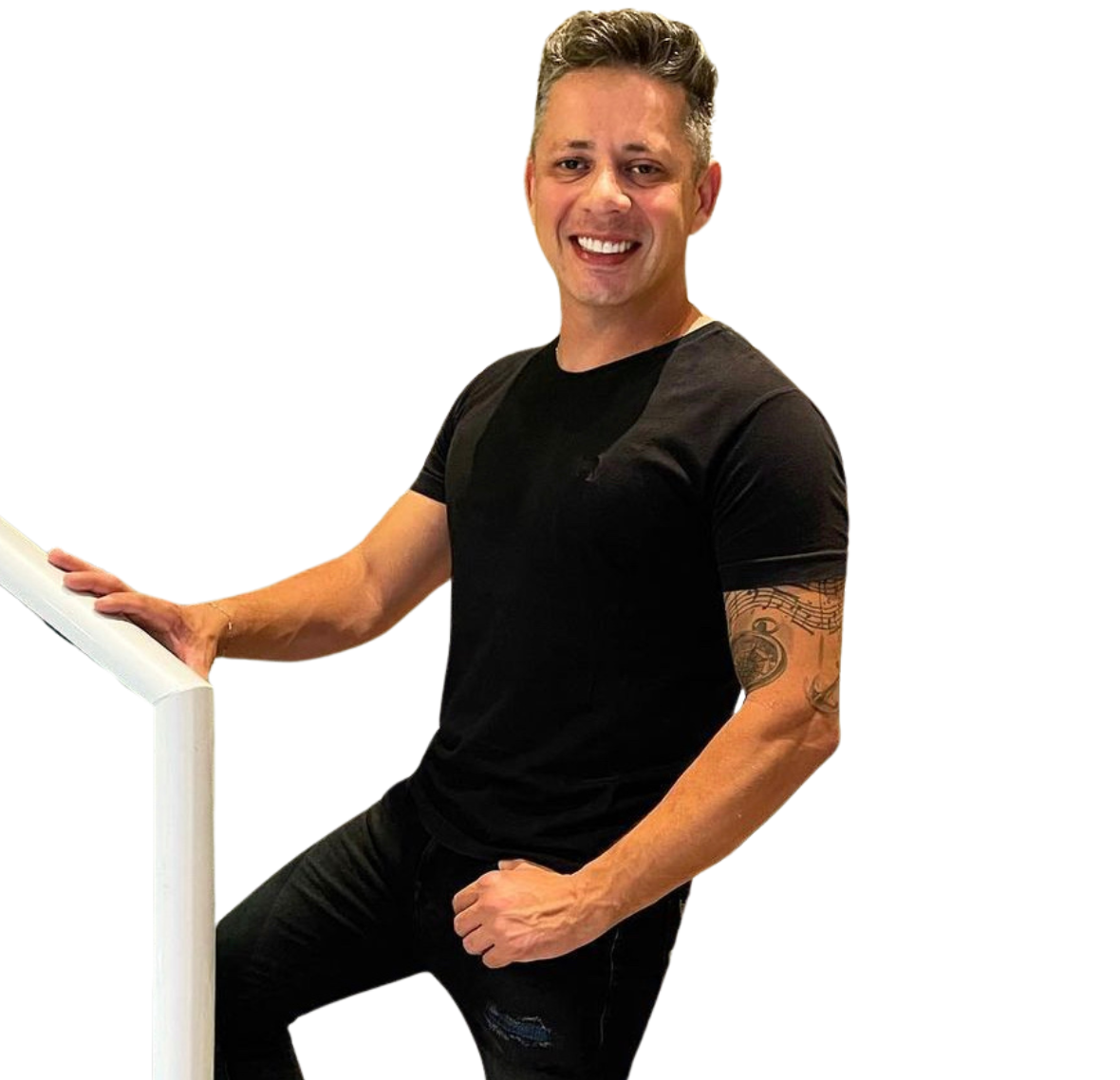 Personal Portfolio Images